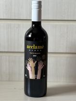 VINHO ACCLAMÉ MUNDO SUAVE TINTO 750 ml VINHO ACCLAMÉ MUNDO SUAVE TINTO 750 ml