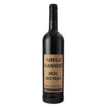 Vinho Adega Grande DOC Do Tejo Tinto 750ml Vinho Adega Grande DOC Do Tejo Tinto 750ml