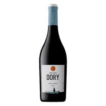 Vinho adegamãe dory tinto meio seco 750ml Vinho adegamãe dory tinto meio seco 750ml