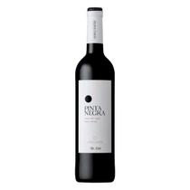 Vinho adegamãe pinta negra tinto meio seco 750ml