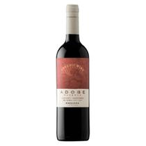 Vinho Adobe Cabernet Sauvignon Orgânico 750Ml