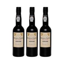 Vinho Adriano Ramos Pinto Porto Reserva 500 Ml Kit 03 Un Vinho Adriano Ramos Pinto Porto Reserva 500 Ml Kit 03 Un
