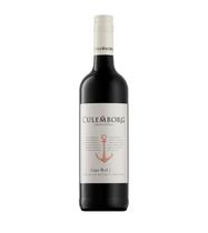 Vinho Africa Do Sul Culemborg Tinto Cape Red 750ml Vinho Africa Do Sul Culemborg Tinto Cape Red 750ml