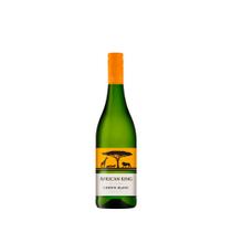 Vinho African King Chenin Blanc 750ml Vinho African King Chenin Blanc 750ml