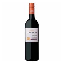 Vinho Africano Lyngrove Collection Pinotage