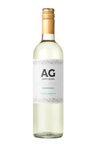 Vinho ag chardonnay branco 750ml Vinho ag chardonnay branco 750ml