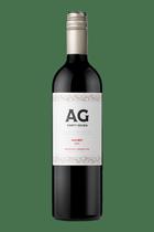 Vinho ag malbec tinto 750ml