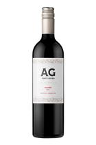 Vinho ag malbec tinto 750ml