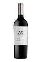 Vinho ag reserva cabernet sauvignon tinto 750ml Vinho ag reserva cabernet sauvignon tinto 750ml