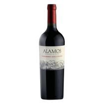 Vinho alamos cabernet sauvignon 750 ml Vinho alamos cabernet sauvignon 750 ml