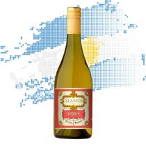 Vinho Alamos Chardonnay - 750ml Vinho Alamos Chardonnay - 750ml