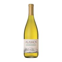 Vinho Alamos Chardonnay 750ml Vinho Alamos Chardonnay 750ml