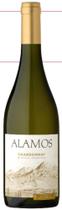 Vinho Alamos Chardonnay - DiVinho Vinhos