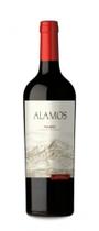 Vinho Alamos Malbec 2021 - 750ml