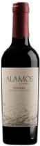 Vinho alamos malbec 375ml Vinho alamos malbec 375ml