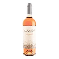 Vinho Alamos Malbec Rose 750ml