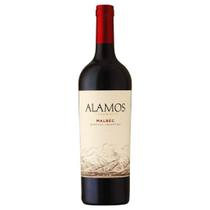 Vinho Alamos Malbec Tinto 750ml Vinho Alamos Malbec Tinto 750ml