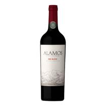 Vinho Alamos Red Blend Tinto 750ml Vinho Alamos Red Blend Tinto 750ml
