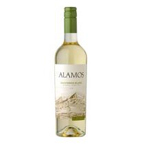 Vinho Alamos Sauvignon Blanc Branco 750ml Vinho Alamos Sauvignon Blanc Branco 750ml