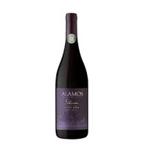 Vinho Alamos Seleccion Pinot Noir 2021 750ml Vinho Alamos Seleccion Pinot Noir 2021 750ml