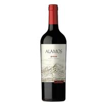 Vinho Alamos Syrah 750ml Vinho Alamos Syrah 750ml