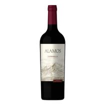Vinho Alamos Tempranillo Tinto 750ml