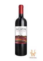 Vinho alaya varietal cabernet sauvignon - 2022