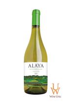 Vinho alaya varietal sauvignon blanc - 2023