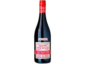 Vinho Albert Bichot C'est La Vie Tinto França 750ml