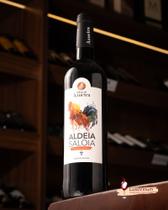 Vinho aldeia saloia entrada tinto 0,75l