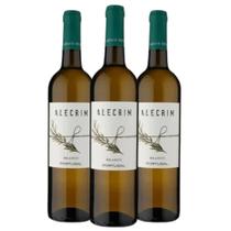 Vinho Alecrim Branco - Kit 3 garrafas de Alecrim branco 750ml