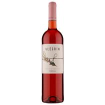 Vinho alecrim rosé 750ml