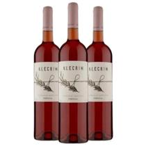 Vinho Alecrim Rosé - Kit 3 garrafas