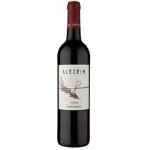 Vinho alecrim tinto 750ml