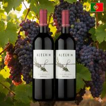 Vinho Alecrim Tinto - Kit 2 Garrafas