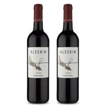 Vinho Alecrim tinto - Kit 2 garrafas