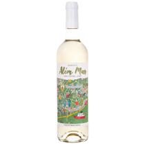 Vinho além mar lisboa branco 750ml