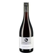 Vinho alemanha fino tinto meio seco - eugen müller spatburgunder pinot noir - 750ml