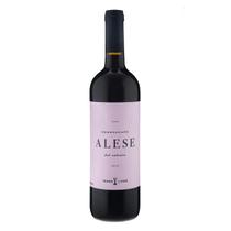 Vinho Alese Negroamaro Del Salento 750ml