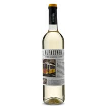 Vinho Alfacinha Regional Lisboa Branco 2019 - Parras Wines