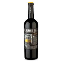 Vinho Alfacinha Reserva Regional Lisboa 750ml Vinho Alfacinha Reserva Regional Lisboa 750ml