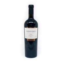 Vinho Alfredo Roca Argentina Malbec Reserva Familia Tinto 750ml