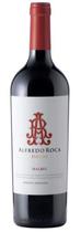 Vinho Alfredo Roca Fincas Malbec 750ml