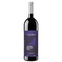 Vinho Alicante Bouschet 750ml Pizzato