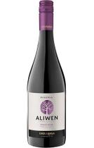 Vinho aliwen reserva pinot noir 750ml
