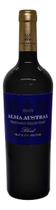 Vinho Alma Austral Vineyard Barrel Series Blend