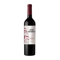 Vinho Alma Charrua Cabernet Sauvignon 750ml