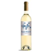 Vinho alma de lisboa branco 750ml