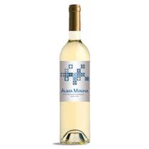 Vinho alma de lisboa branco 750ml