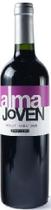 Vinho alma joven merl/tan 750ml uruguai